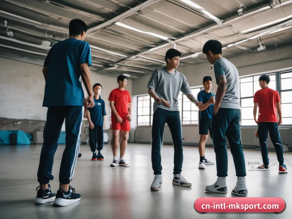 MK体育 APP 界面 - MK SPORTS